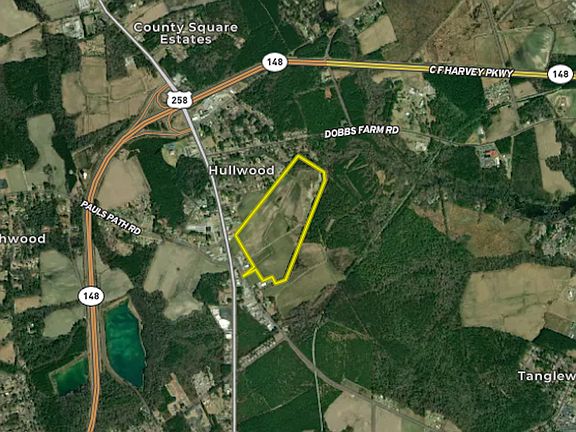 2nd image of 0 Hull Rd Lot Wp001