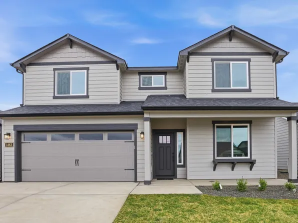 1463 W 67th Ave, Spokane, WA 99224