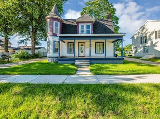 30850 Elk St, New Haven, MI 48048