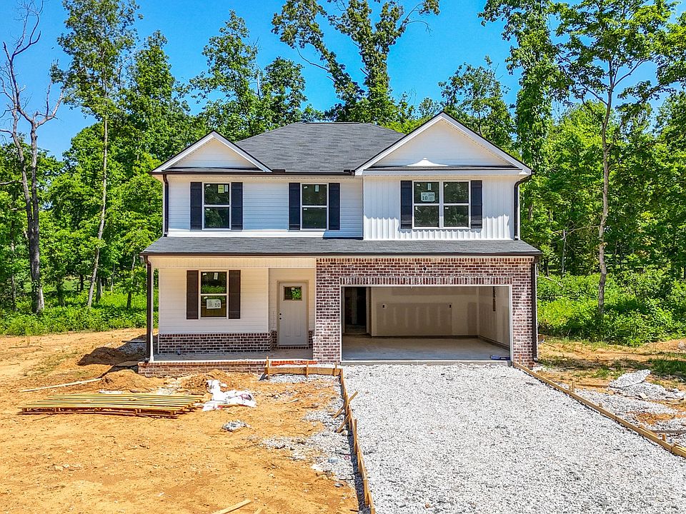 1st image of 0 Cherry Blossom Way Lot 10