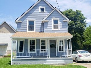 3569 Independence Rd, Cleveland, OH 44105