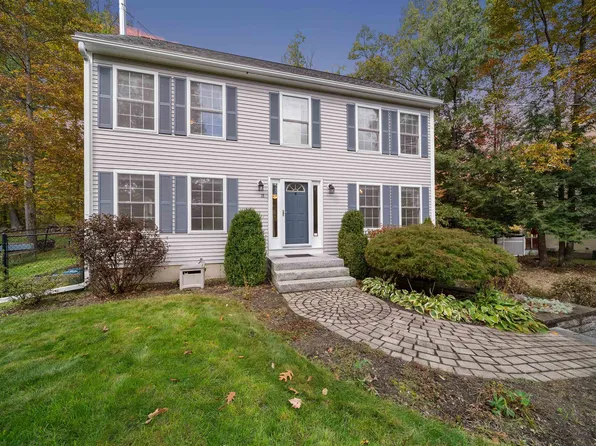 18 Opossum Drive, Chester, NH 03036
