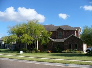 5680 Heron Cove Ln, Brownsville, TX 78526