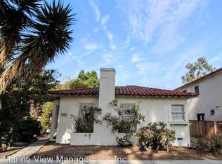 2401 Via Campesina, Palos Verdes Estates, CA 90274