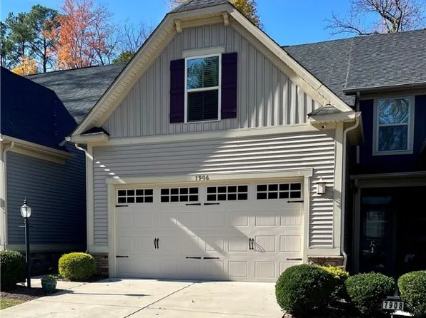 7906 Wistar Woods Ct, Henrico, VA 23228