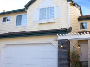 1371 Shell Ln, Clayton, CA 94517