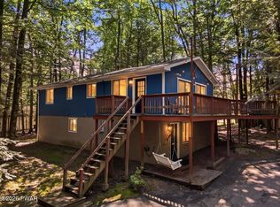 1008 Goose Pond Rd, Lake Ariel, PA 18436