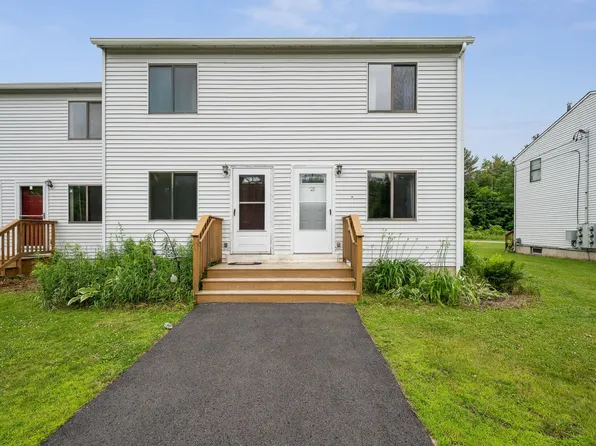 21 Huntington Place, Waterbury, VT 05676