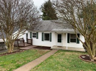 3824 Kingwood Cir, Chattanooga, TN 37412