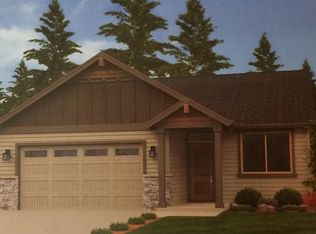 11221 NE 134th Pl, Vancouver, WA 98682