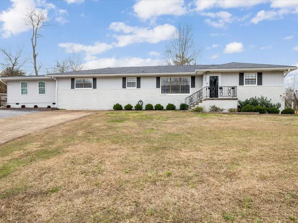 506 Manchester Dr, Chattanooga, TN 37415