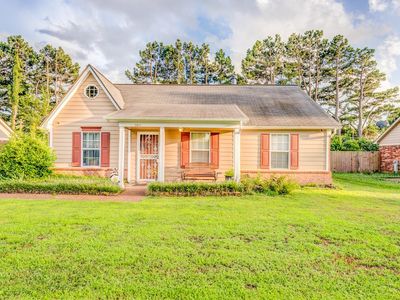7611 Valley Glen Dr, Memphis, TN, 38133
