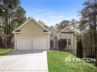 9440 Pebble Creek Ct, Villa Rica, GA 30180