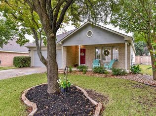 1317 Dove Haven Loop, Cedar Park, TX 78613