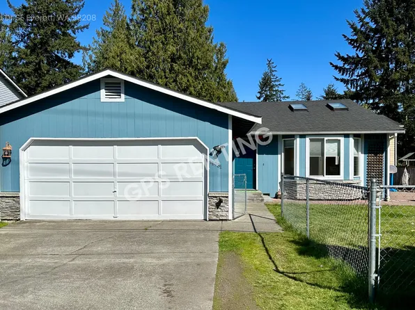 11931 2nd Dr SE, Everett, WA 98208