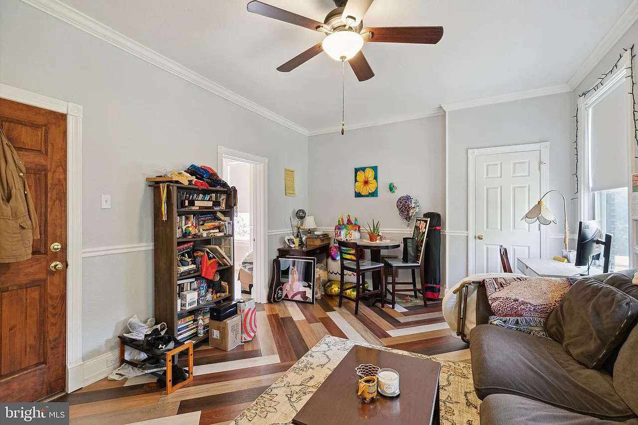 1 bed, $1,200 — Photo 3
