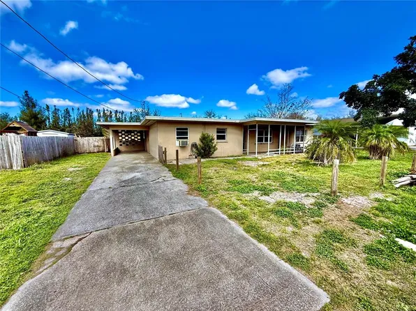 1501 54th Avenue Dr W, Bradenton, FL 34207