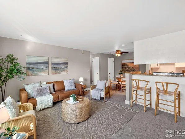 2800 Kalmia Ave #A310, Boulder, CO 80301