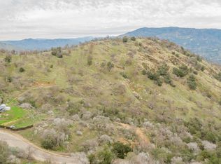 0 Apn #190-130-09S, Squaw Valley, CA 93675