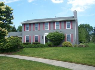 1205 Swallow Rd, Waukesha, WI 53189