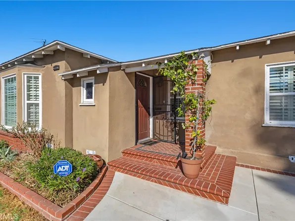 2860 Chestnut Ave, Long Beach, CA 90806