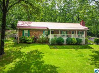 5704 Dewey Heights Rd, Pinson, AL 35126