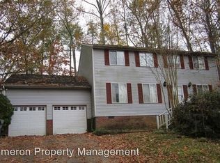 109 S Corncrib Ct, Cary, NC 27513