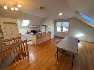 4 Lester Pl #3, Jamaica Plain, MA 02130