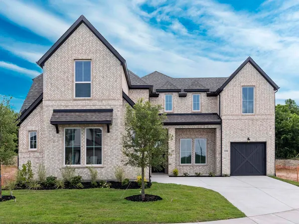 106 Parkland Valley, Rockwall, TX 75087