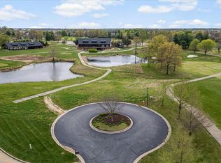 1044 Cypress Pointe Dr, Caseyville, IL 62232