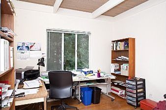 Office :: 522 Midvale Way