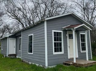 1009 N Border St, Cleburne, TX 76031