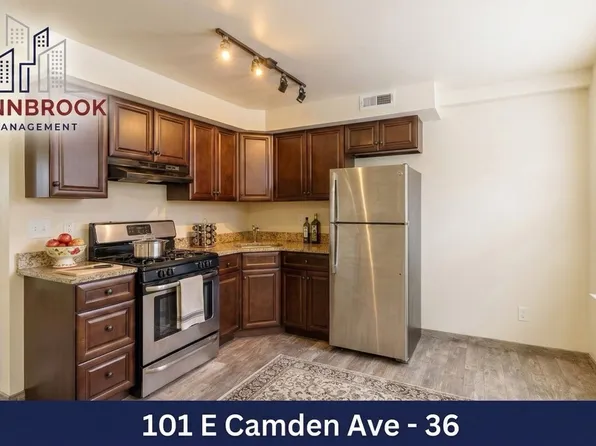 Moorestown Oaks, 101 E Camden Ave #36, Moorestown, NJ 08057