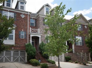 3868 Fairhill Point, Milton, GA 30004