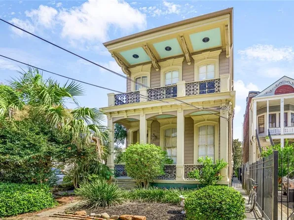 1525 Clio St APT 5, New Orleans, LA 70130