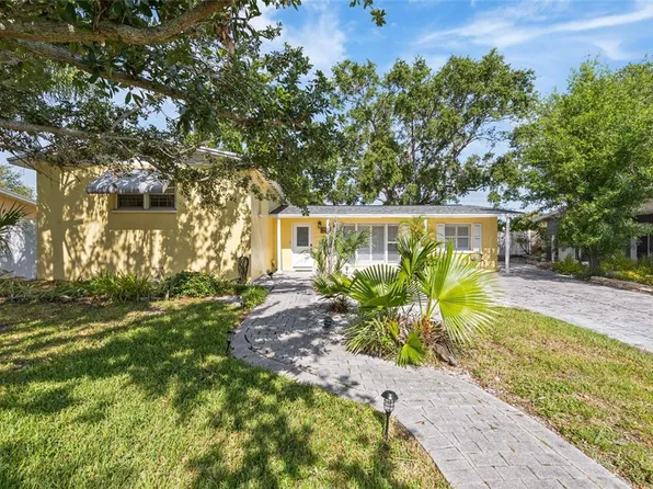 4521 S Cooper Pl, Tampa, FL 33611