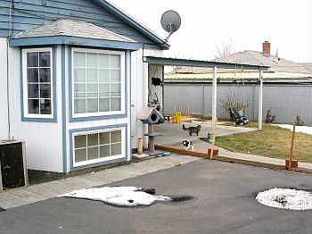 3rd image of 536 N Central Dr