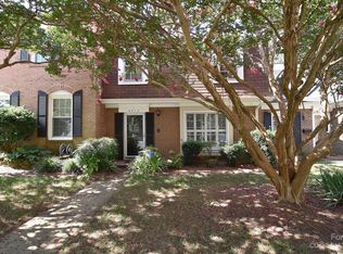 4415 Simsbury Rd, Charlotte, NC 28226