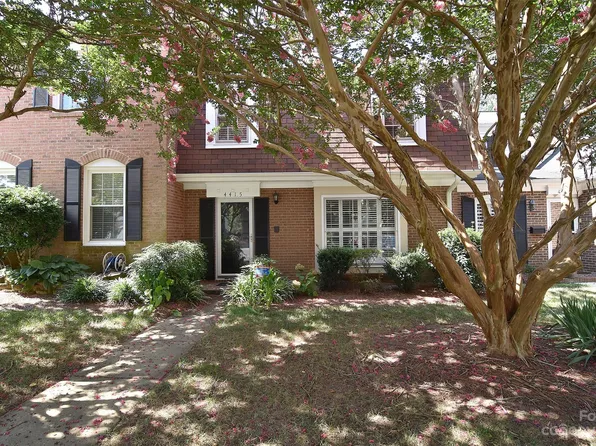4415 Simsbury Rd, Charlotte, NC 28226