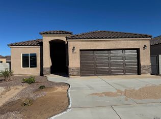 10660 E 45th Ln, Yuma, AZ 85367