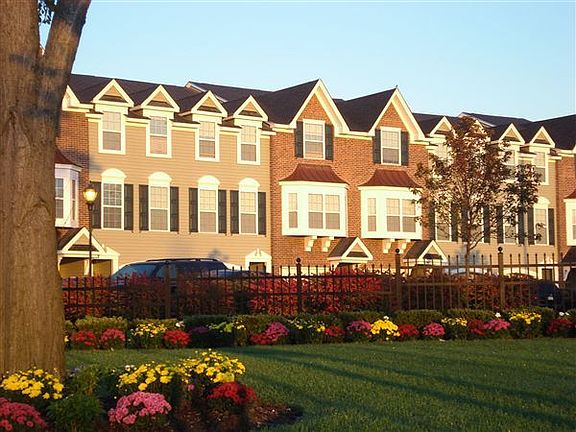 Chatham Square
