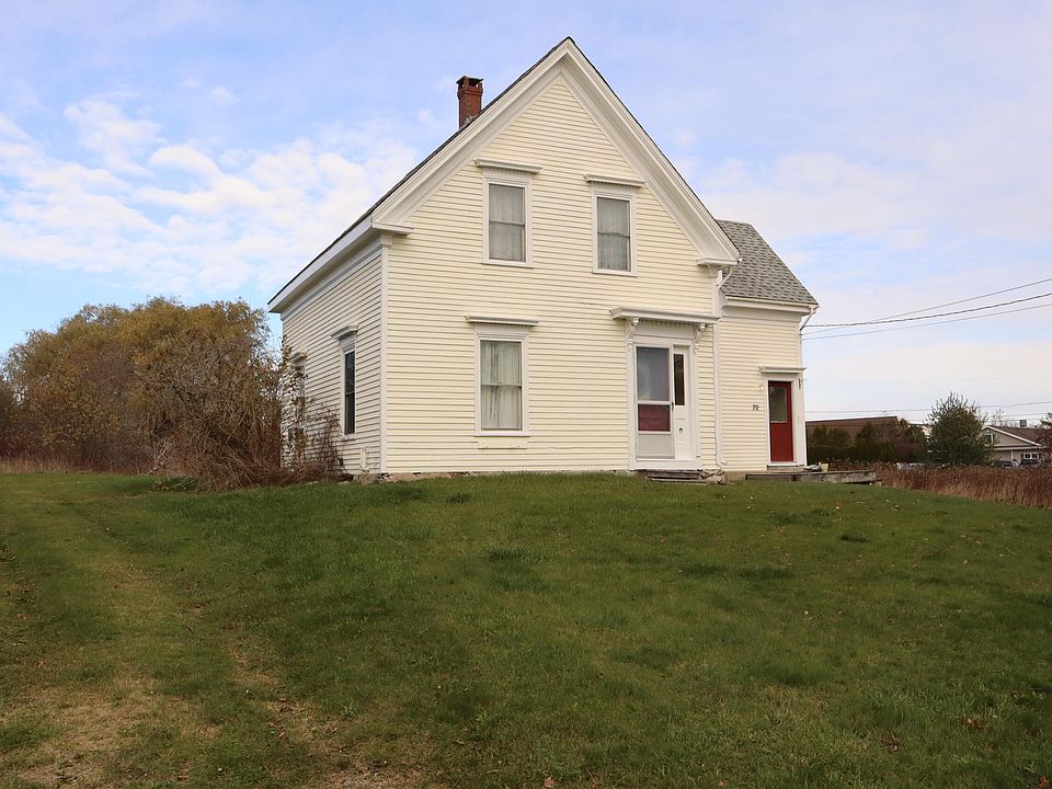 70 Waldo Avenue, Rockland, ME 04841 Zillow