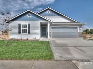 2230 W Mikaela, Nampa, ID 83686