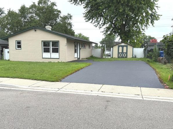 213 Butte Ln