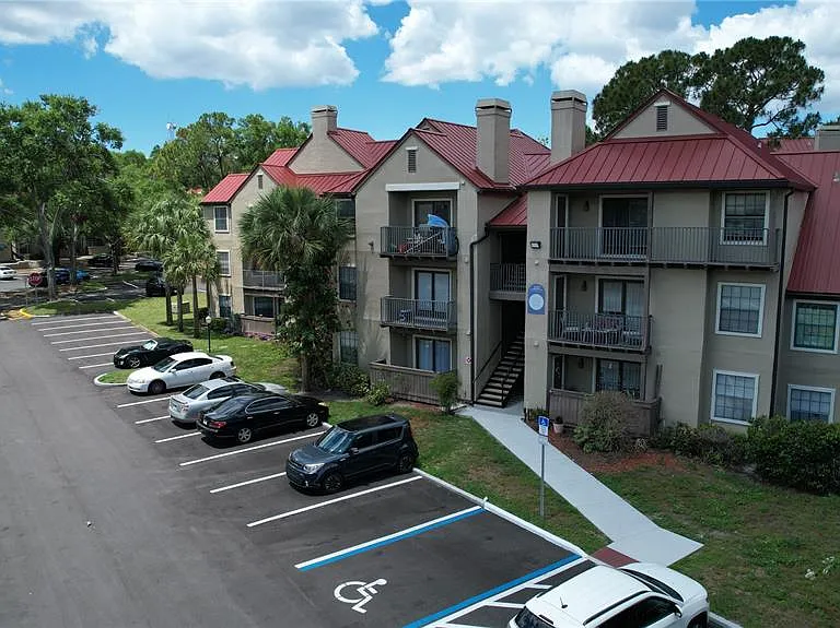 216 Afton Sq #309 — Photo 26