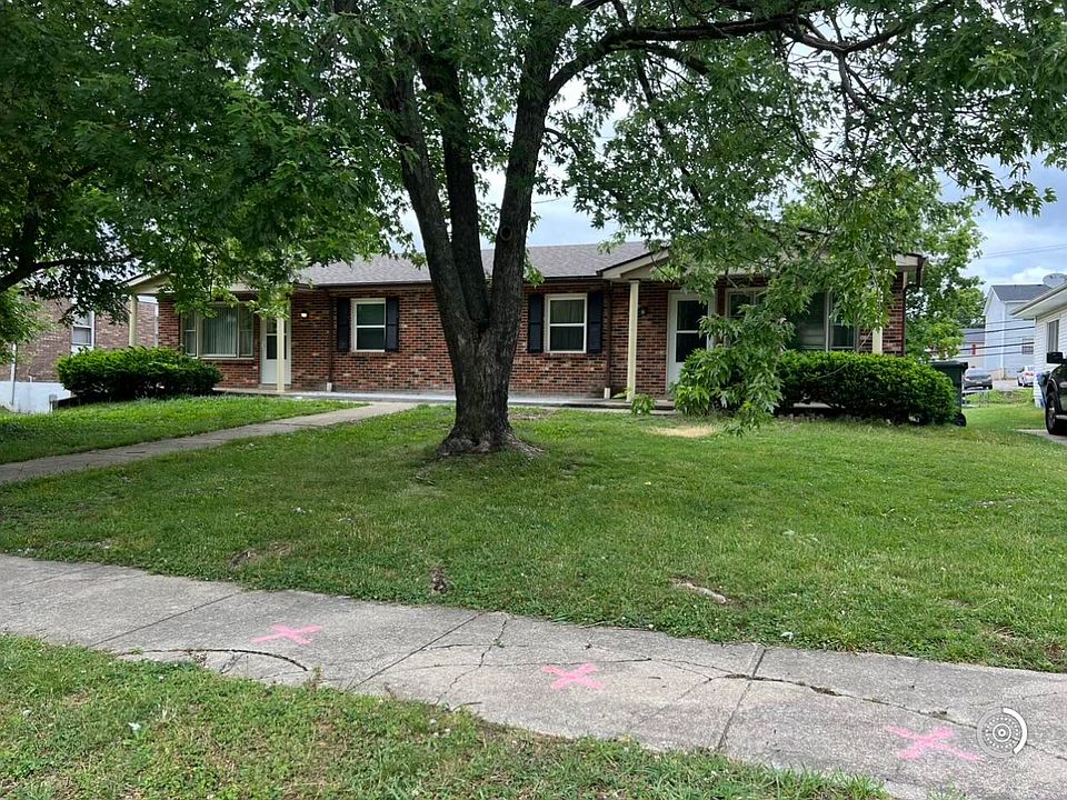 1341 Leaning Tree Ln, Lexington, KY 40517 MLS 23011930 Zillow