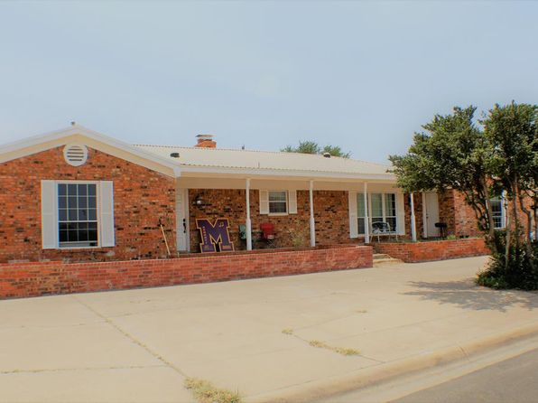 Midland Duplex For Rent