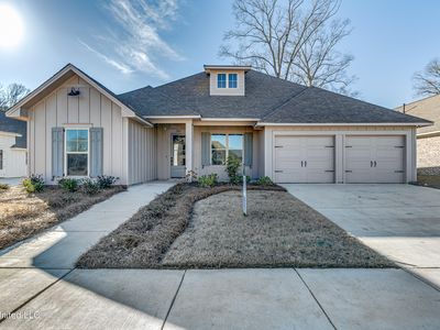 605 Cobalt Way, Brandon, MS, 39042