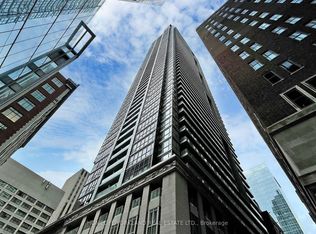 70 Temperance St #1901, Toronto, ON M5H 0B1