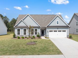 19 Black Rock Rdg, Sharpsburg, GA 30277
